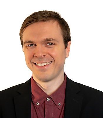 Portrait of Matt Morgan, REALTOR®.