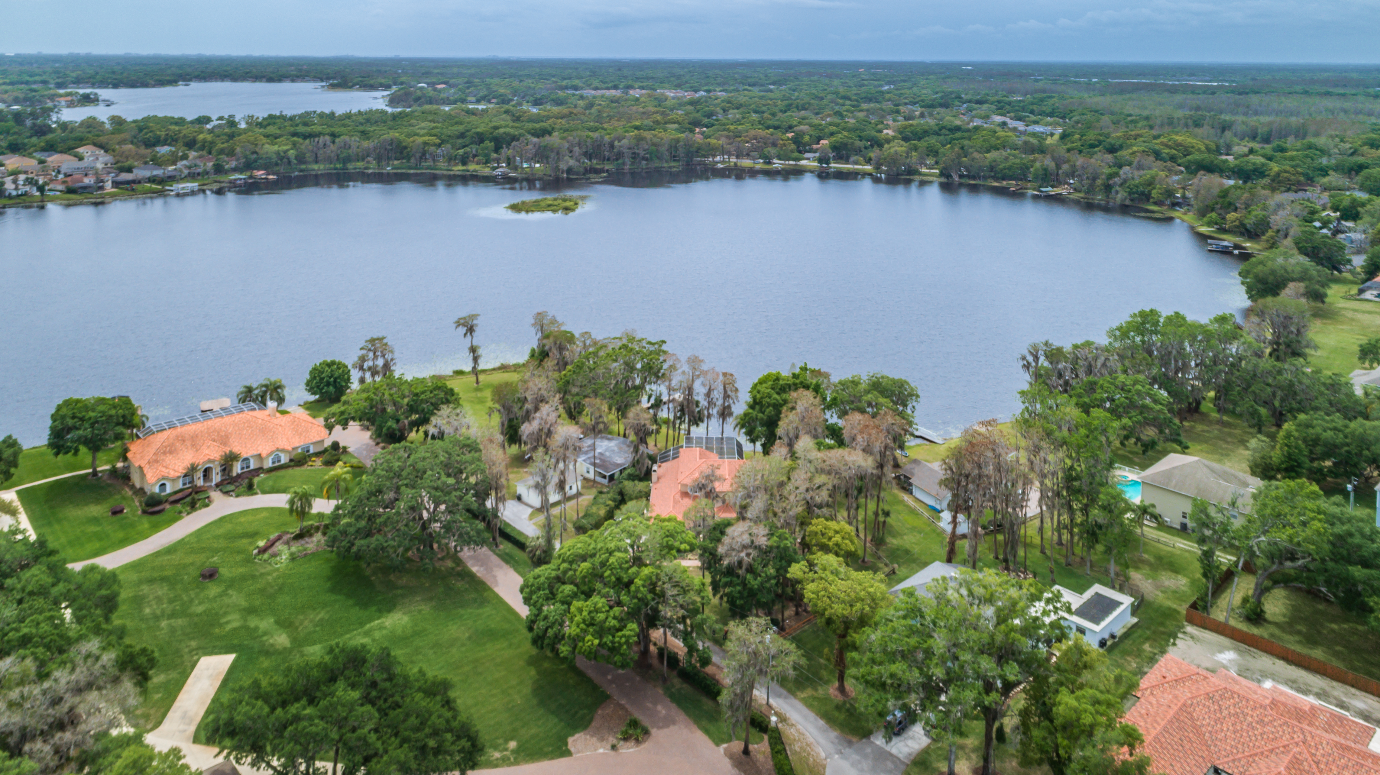 Lake Magdalene, Tampa Real Estate Homes & Condos For Sale Homes for Sale